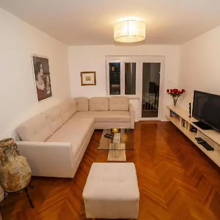 Apartament Spacious