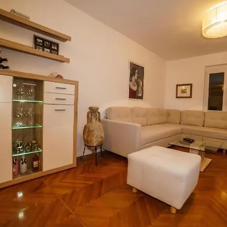 Appartamento Spacious Kovacic