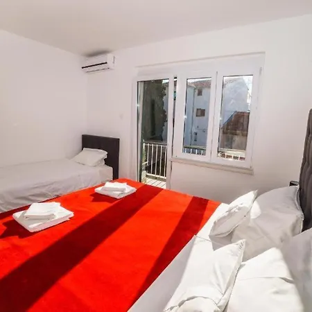 Apartament Spacious Kovacic