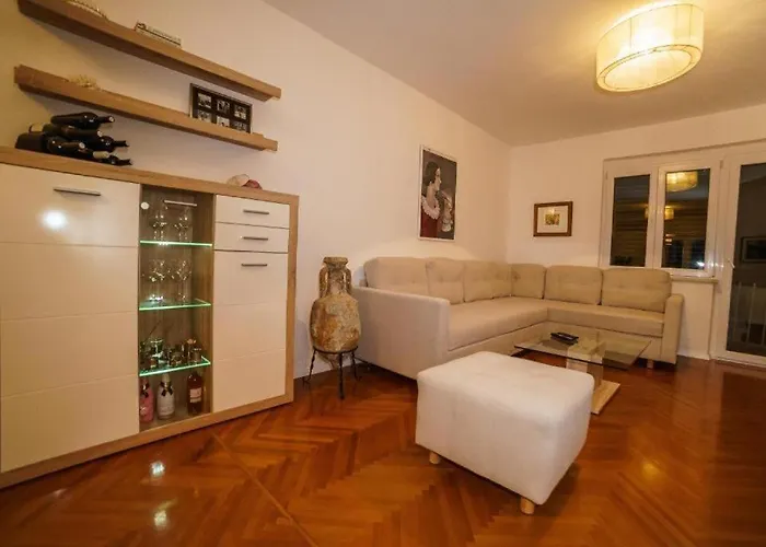 Appartamento Spacious Kovacic