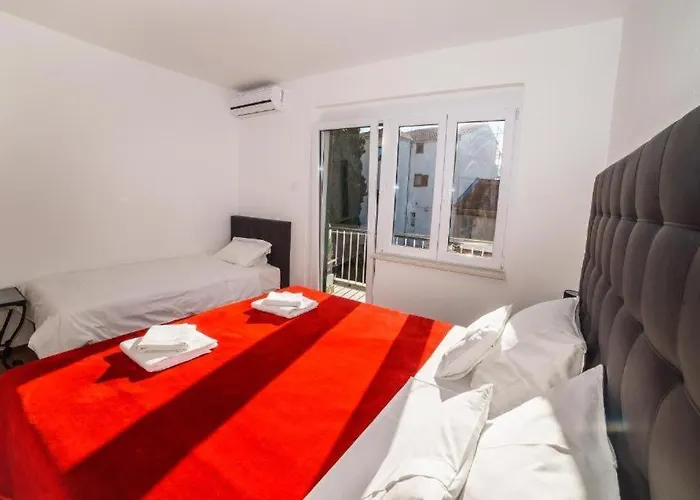 Appartamento Spacious Kovacic